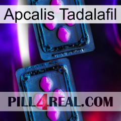 Apcalis Tadalafil 03